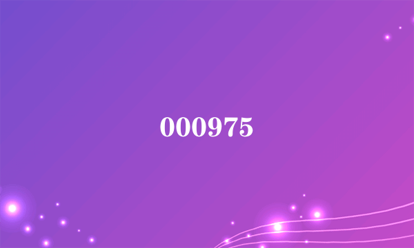 000975