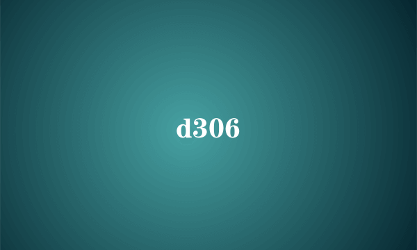 d306