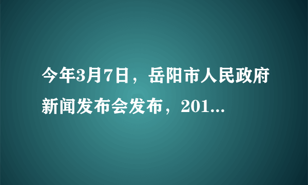 今年3月7日，岳阳市人民政府新闻发布会发布，2010年全市经济增长14.8%，岳阳市GDP达到1539.4亿元．1539.4亿元用科学记数法表示为（保留两位有效数字）    亿元．