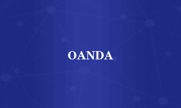 OANDA
