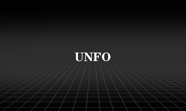 UNFO