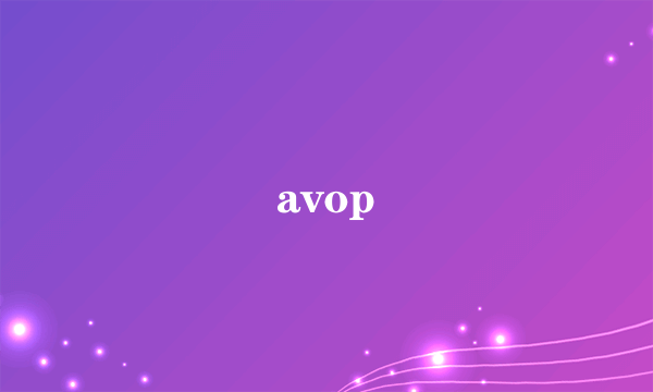 avop
