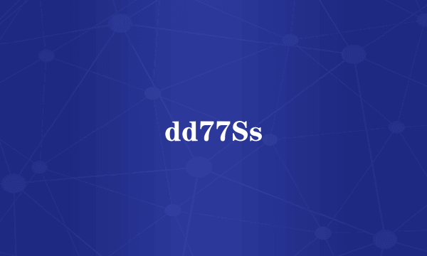 dd77Ss