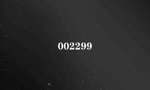 002299